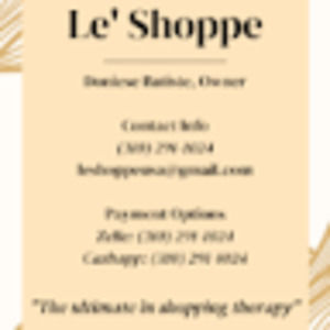 Meet your Posher, Doniese